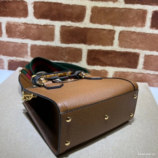 Firstbag ru Diana Gucci bag mini tote 0818